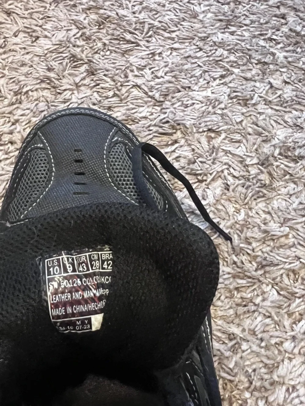 Skechers good pre